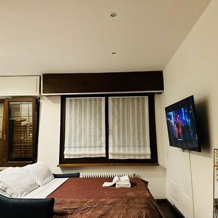 Grande Bellezza Luxury Suite Μέστρε Εξωτερικό φωτογραφία