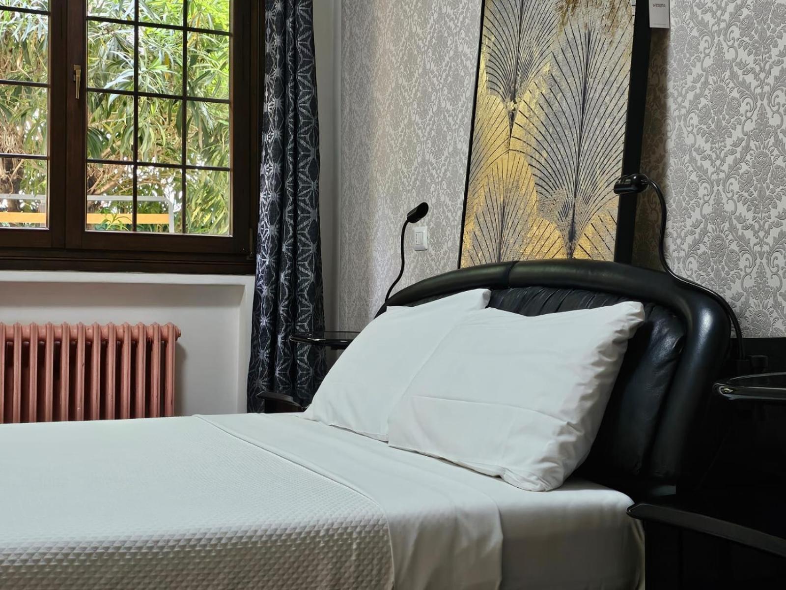 Grande Bellezza Luxury Suite Μέστρε Εξωτερικό φωτογραφία