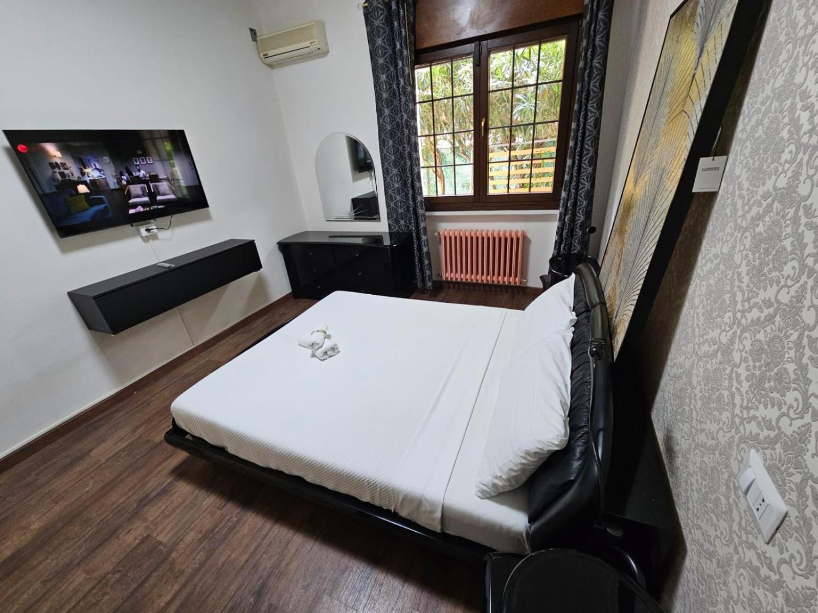 Grande Bellezza Luxury Suite Μέστρε Εξωτερικό φωτογραφία