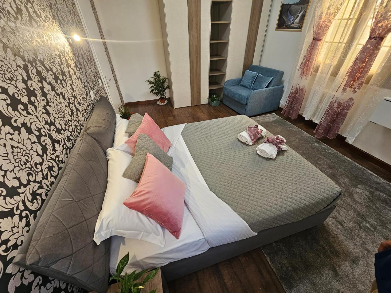 Grande Bellezza Luxury Suite Μέστρε Εξωτερικό φωτογραφία