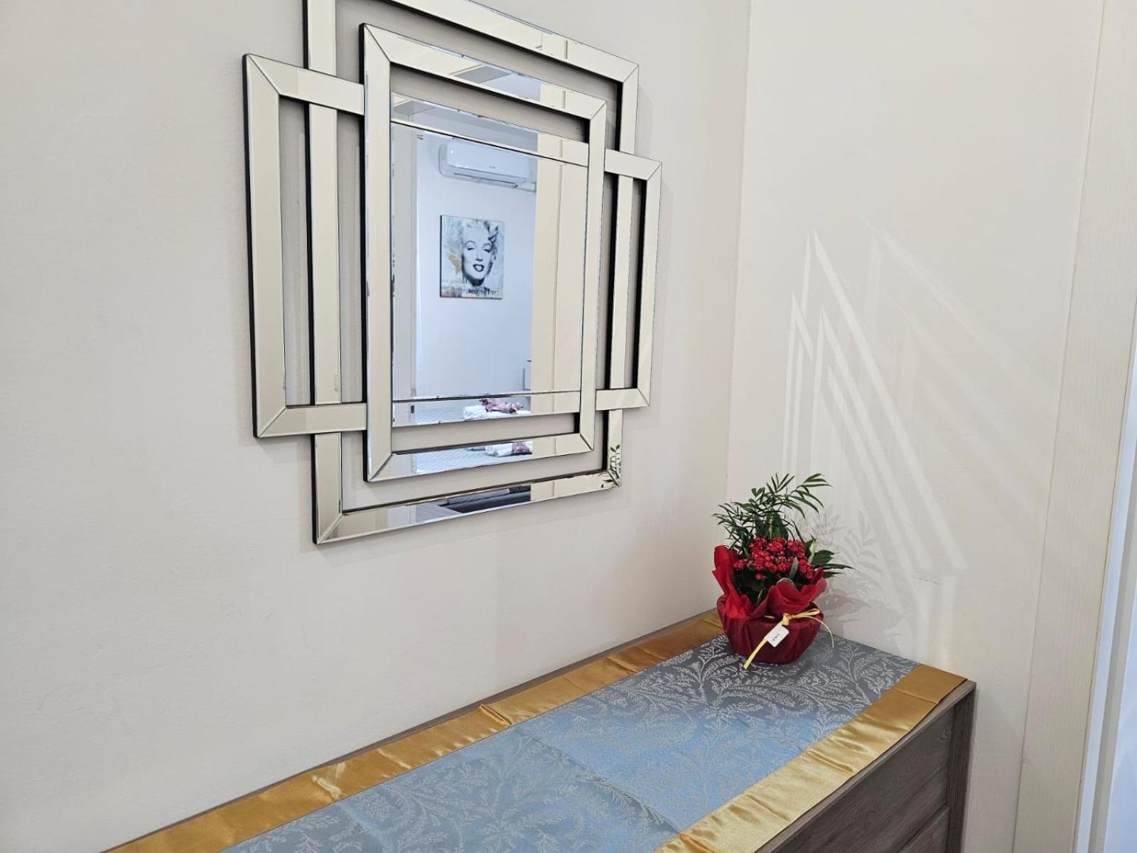 Grande Bellezza Luxury Suite Μέστρε Εξωτερικό φωτογραφία