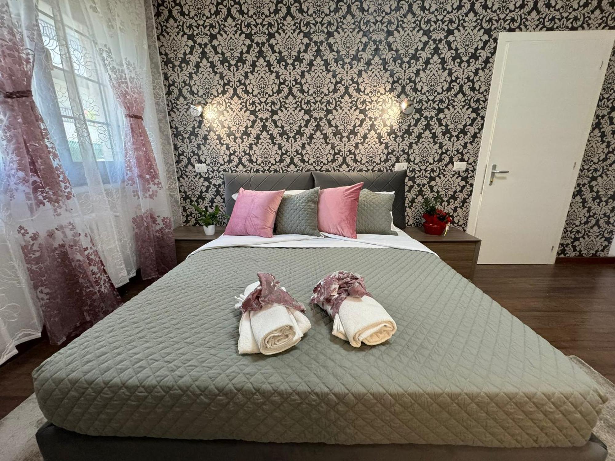 Grande Bellezza Luxury Suite Μέστρε Εξωτερικό φωτογραφία