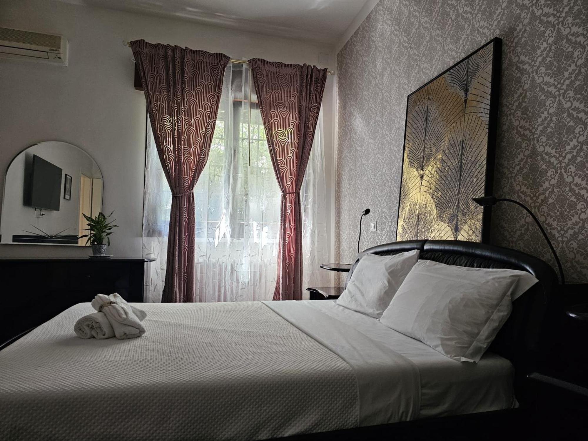 Grande Bellezza Luxury Suite Μέστρε Εξωτερικό φωτογραφία