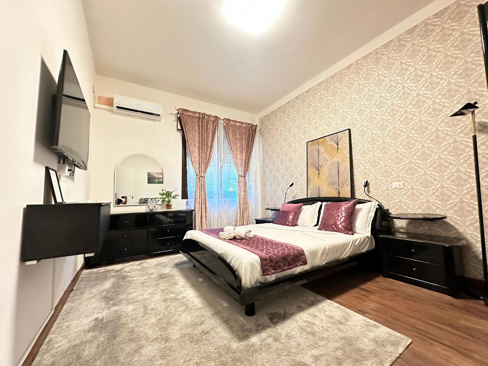 Grande Bellezza Luxury Suite Μέστρε Εξωτερικό φωτογραφία