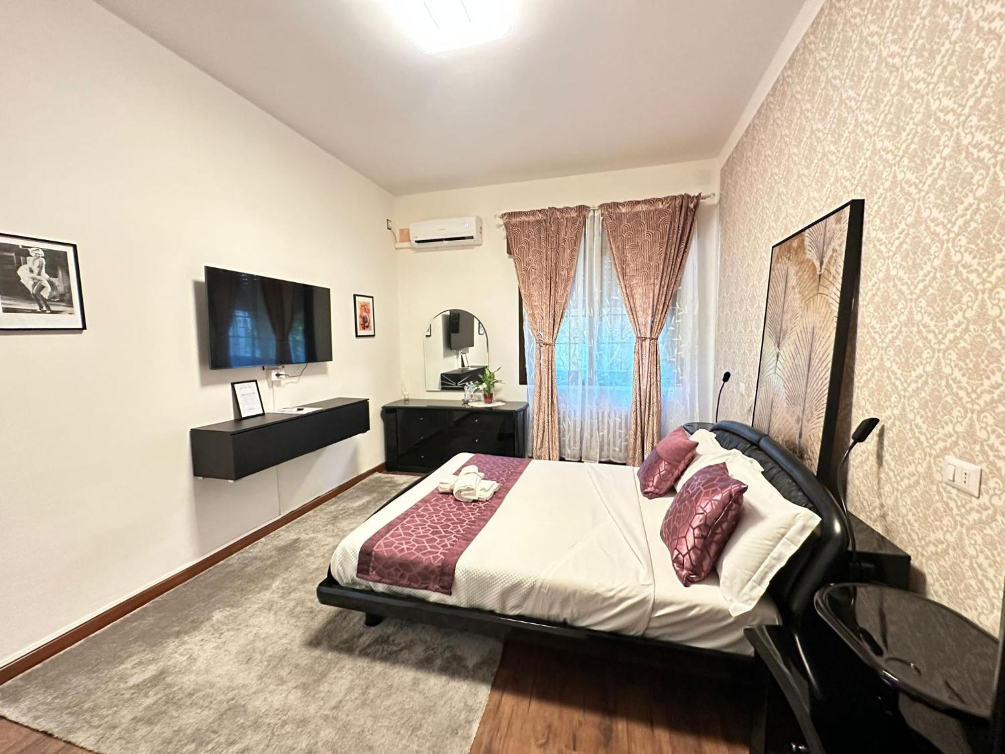 Grande Bellezza Luxury Suite Μέστρε Εξωτερικό φωτογραφία