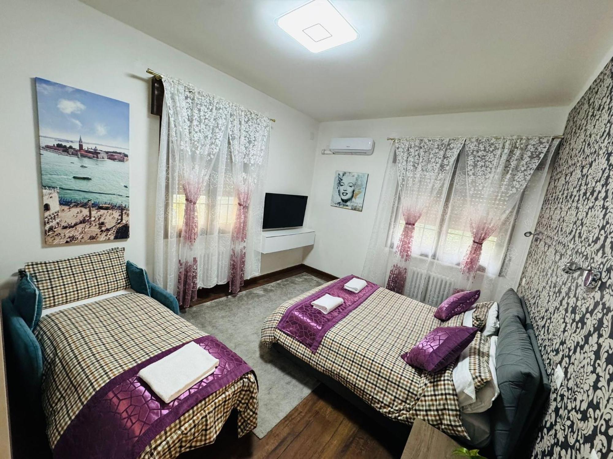 Grande Bellezza Luxury Suite Μέστρε Εξωτερικό φωτογραφία