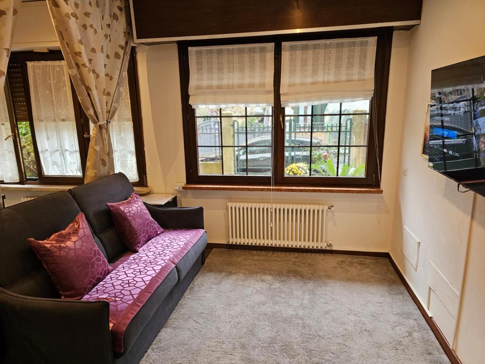 Grande Bellezza Luxury Suite Μέστρε Εξωτερικό φωτογραφία