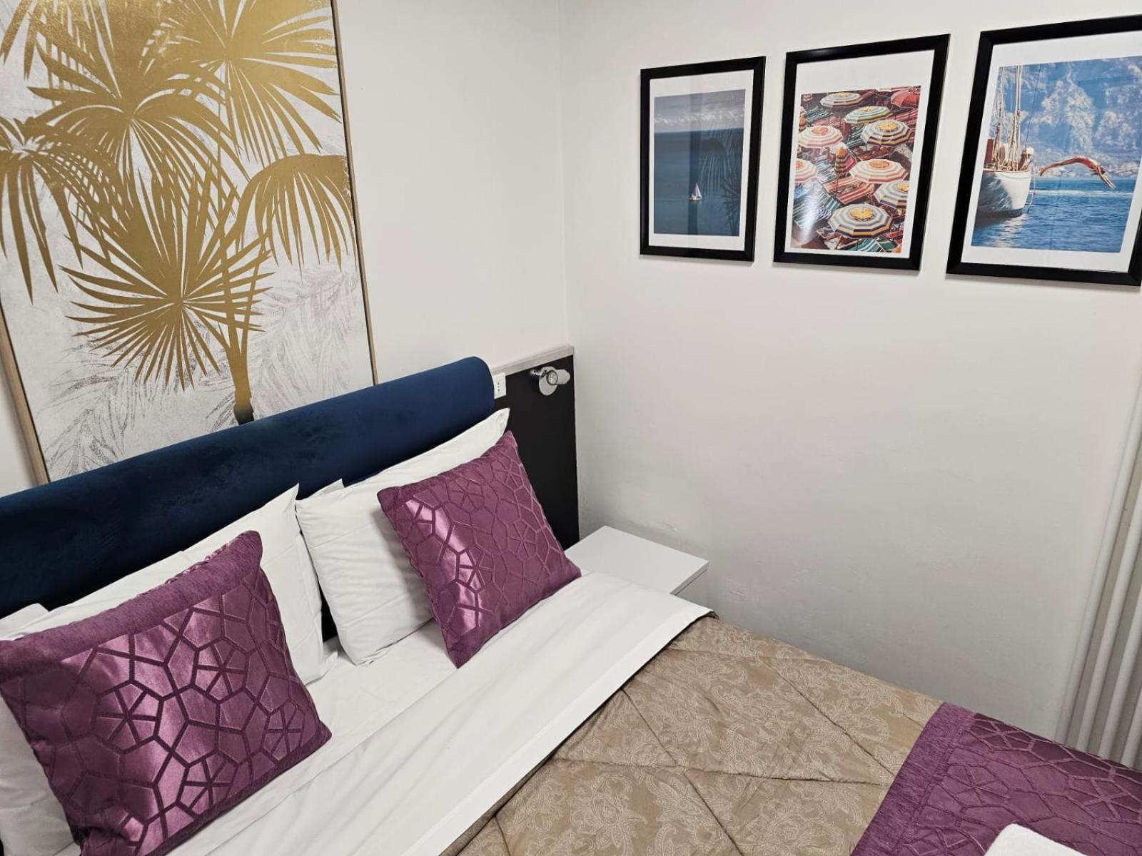 Grande Bellezza Luxury Suite Μέστρε Εξωτερικό φωτογραφία