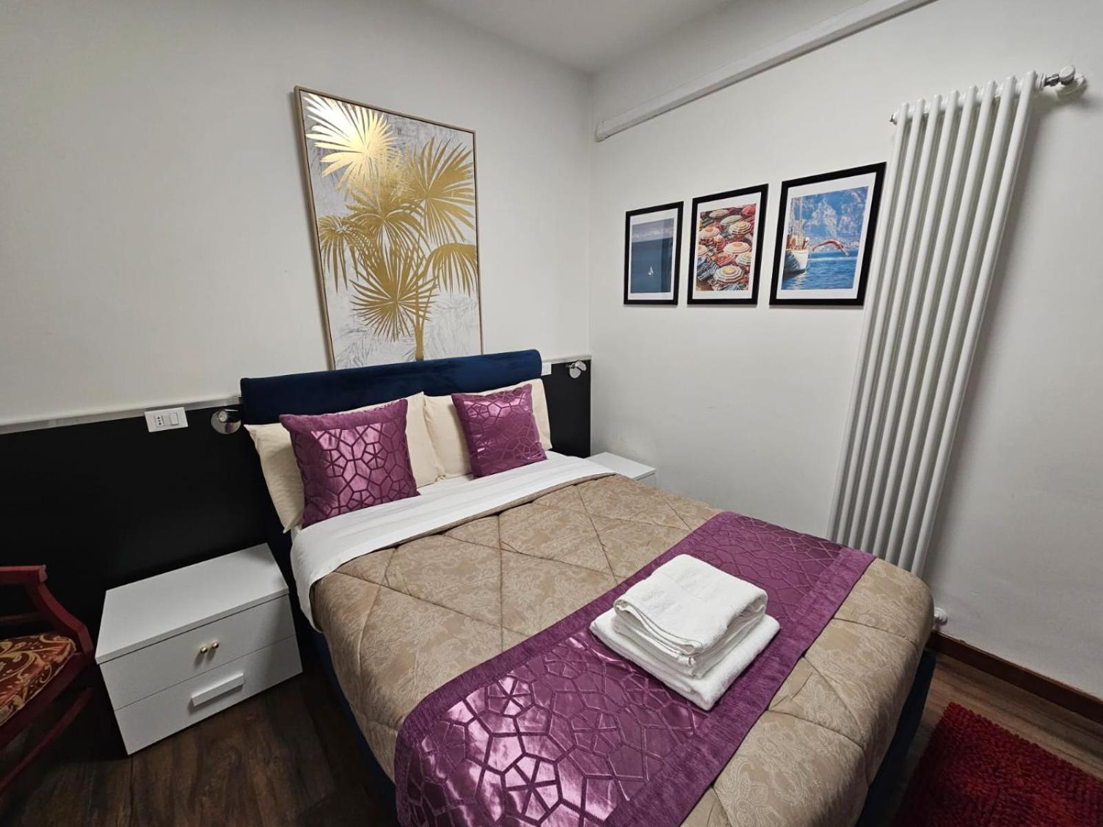 Grande Bellezza Luxury Suite Μέστρε Εξωτερικό φωτογραφία