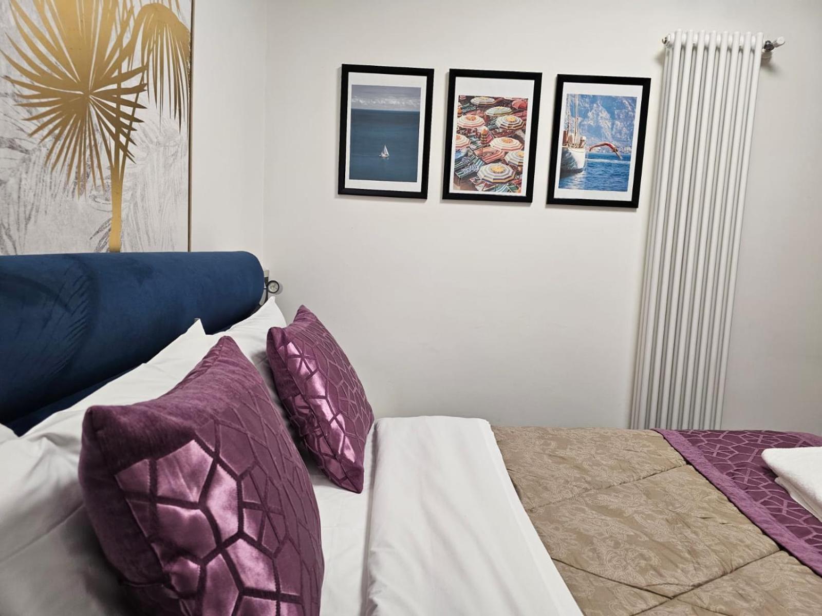 Grande Bellezza Luxury Suite Μέστρε Εξωτερικό φωτογραφία