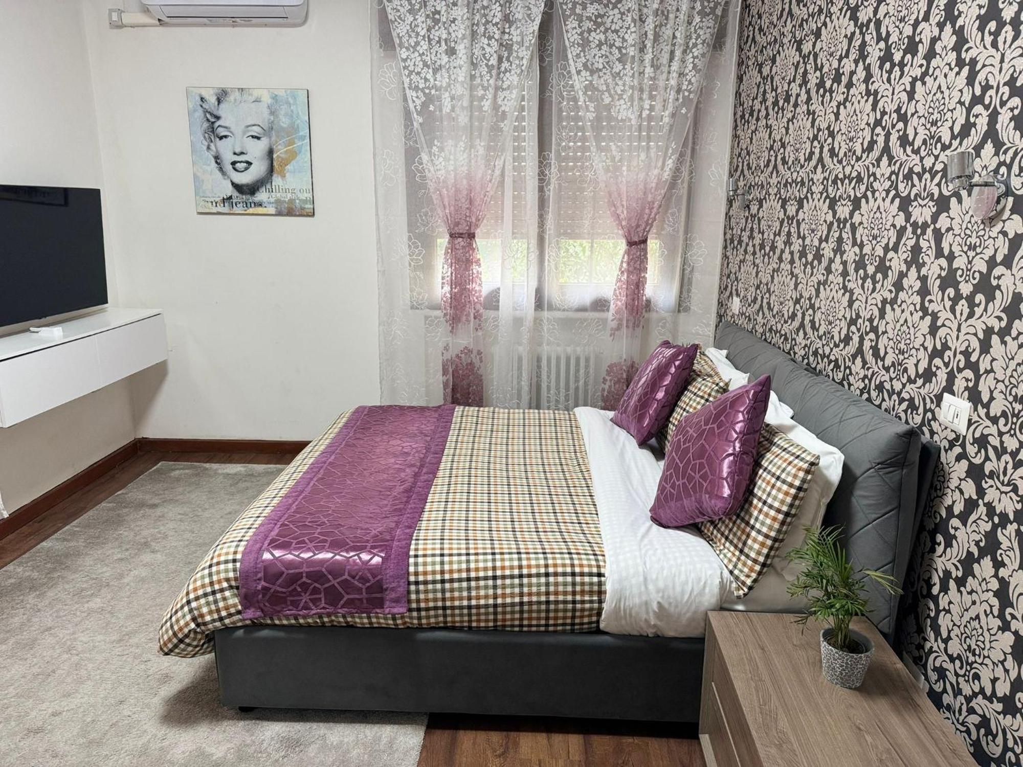 Grande Bellezza Luxury Suite Μέστρε Εξωτερικό φωτογραφία