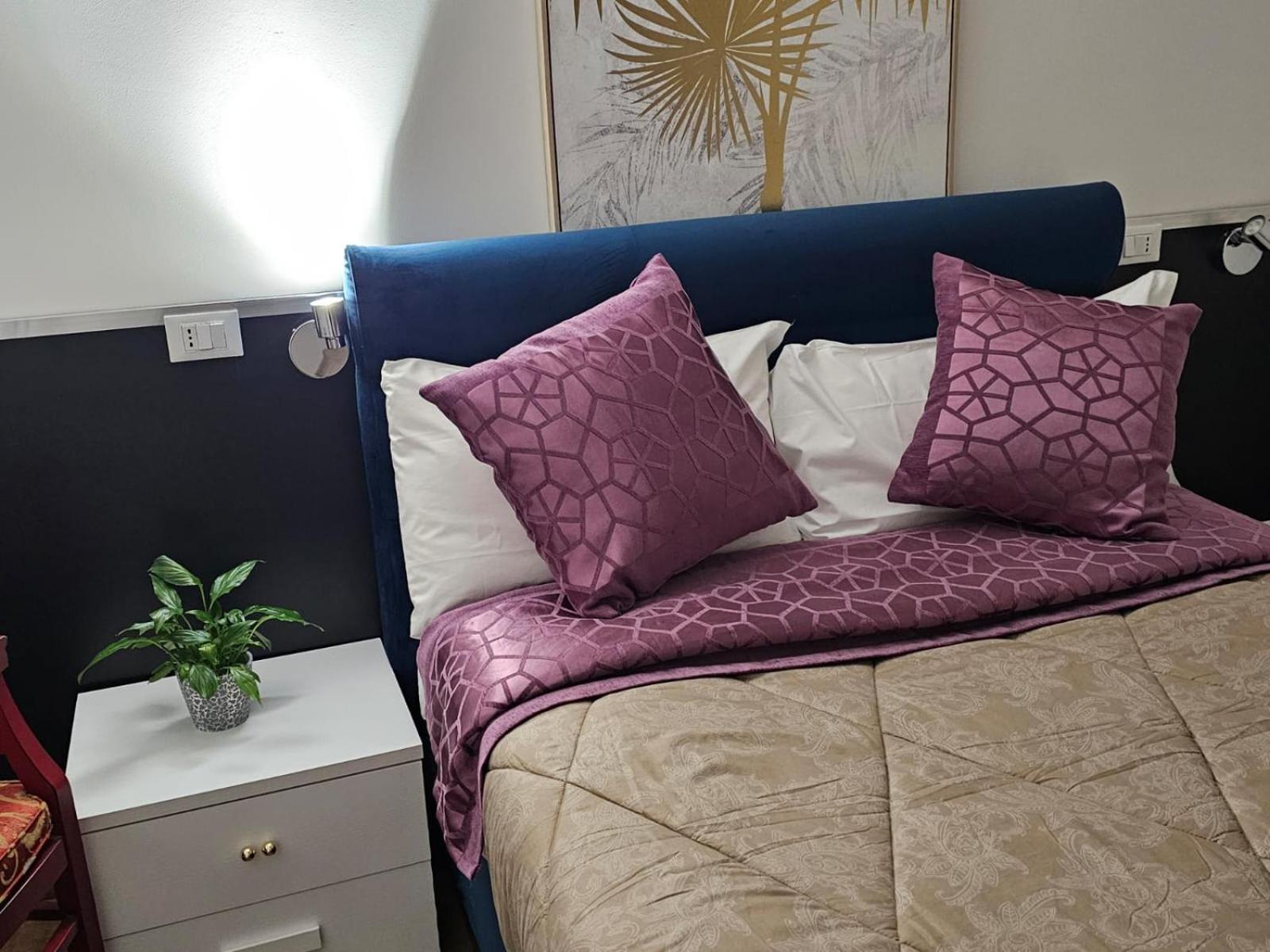 Grande Bellezza Luxury Suite Μέστρε Εξωτερικό φωτογραφία