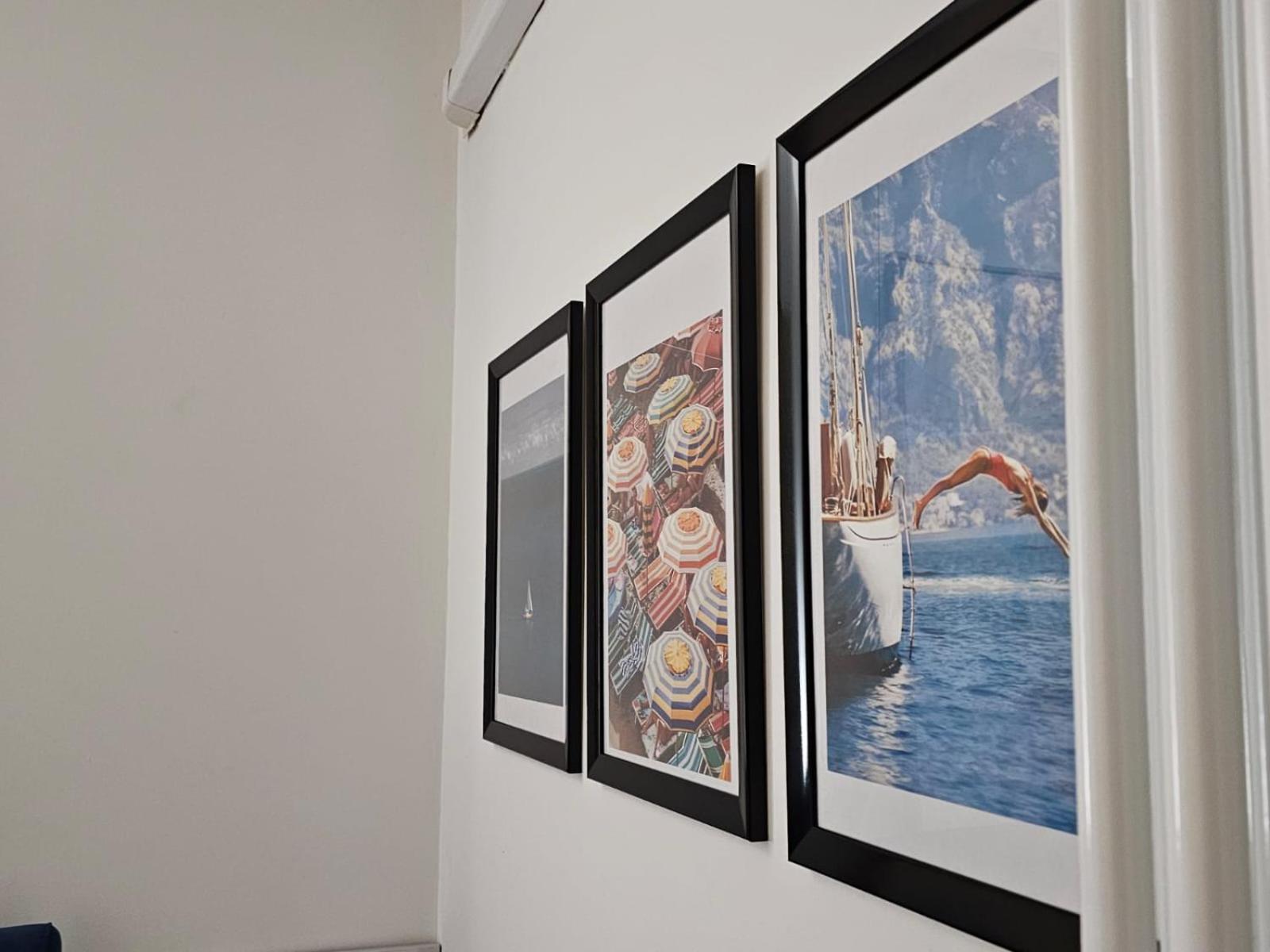 Grande Bellezza Luxury Suite Μέστρε Εξωτερικό φωτογραφία