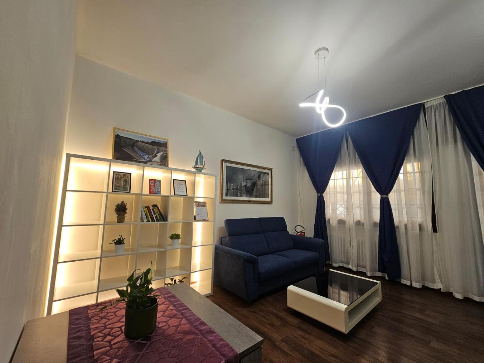 Grande Bellezza Luxury Suite Μέστρε Εξωτερικό φωτογραφία