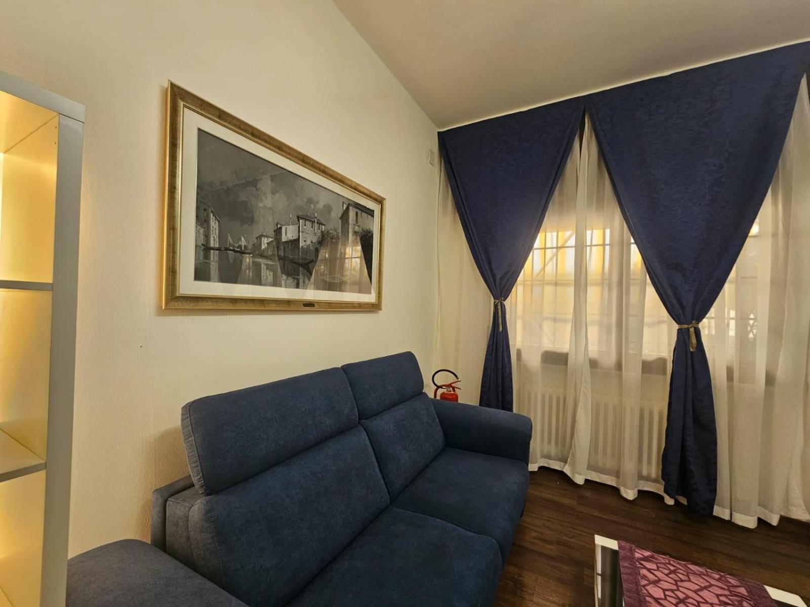 Grande Bellezza Luxury Suite Μέστρε Εξωτερικό φωτογραφία