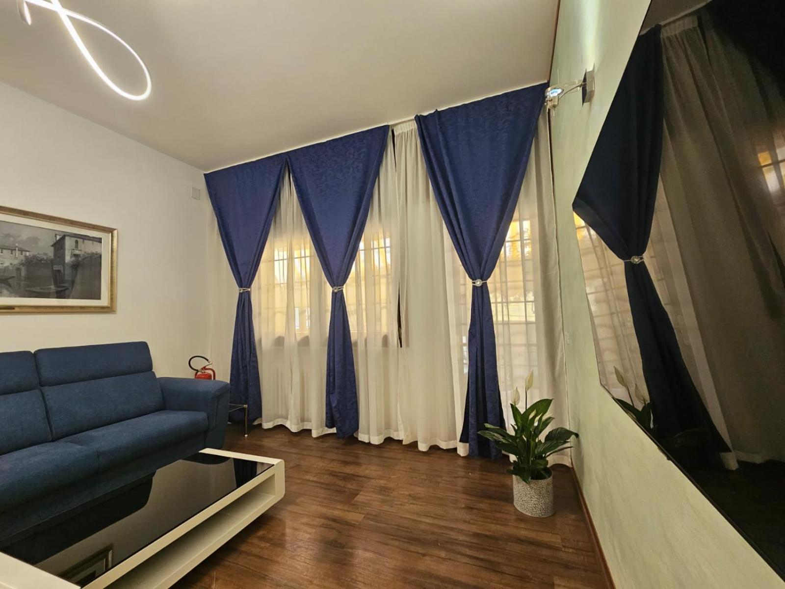 Grande Bellezza Luxury Suite Μέστρε Εξωτερικό φωτογραφία