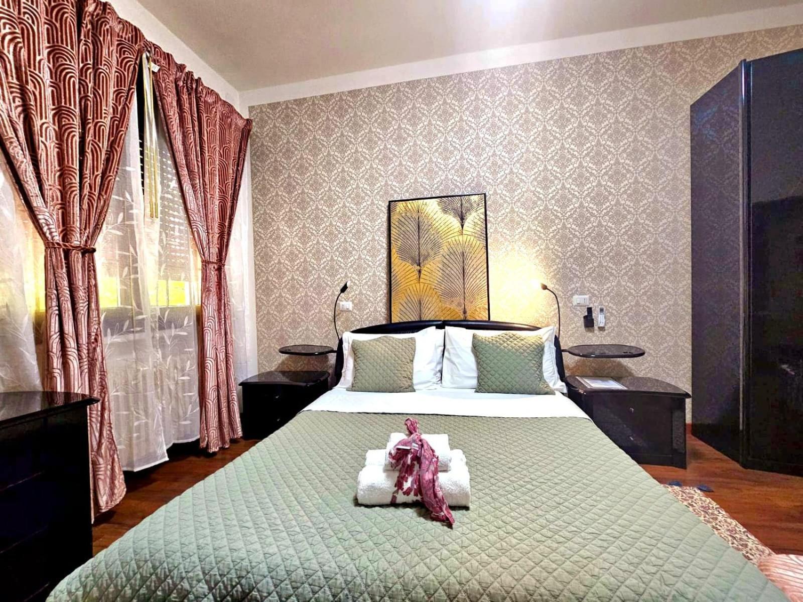 Grande Bellezza Luxury Suite Μέστρε Εξωτερικό φωτογραφία