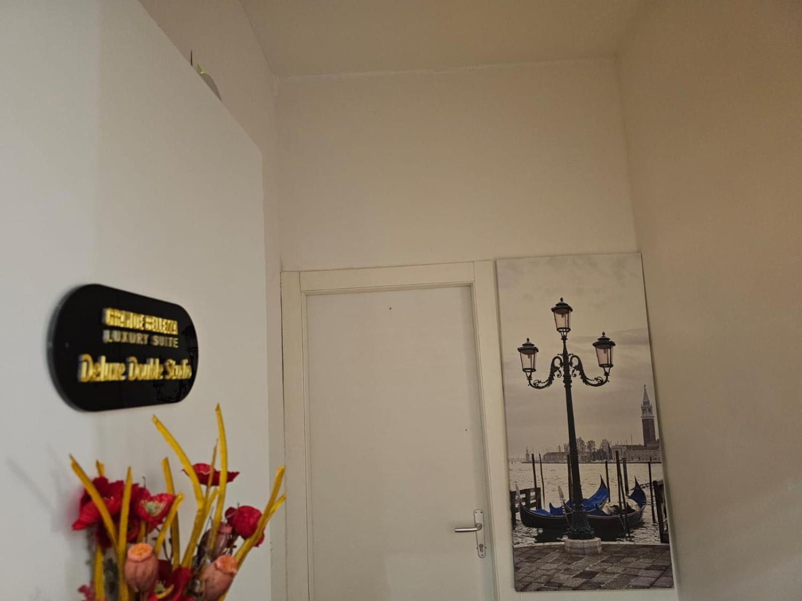 Grande Bellezza Luxury Suite Μέστρε Εξωτερικό φωτογραφία