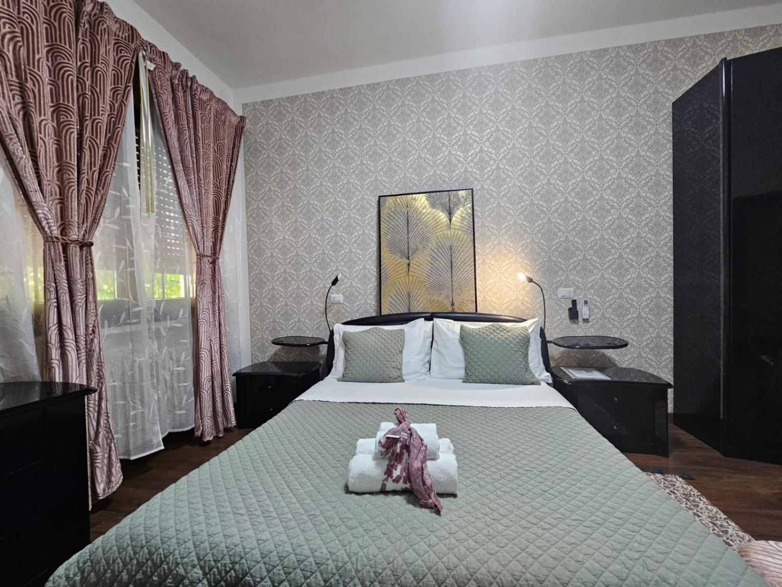 Grande Bellezza Luxury Suite Μέστρε Εξωτερικό φωτογραφία