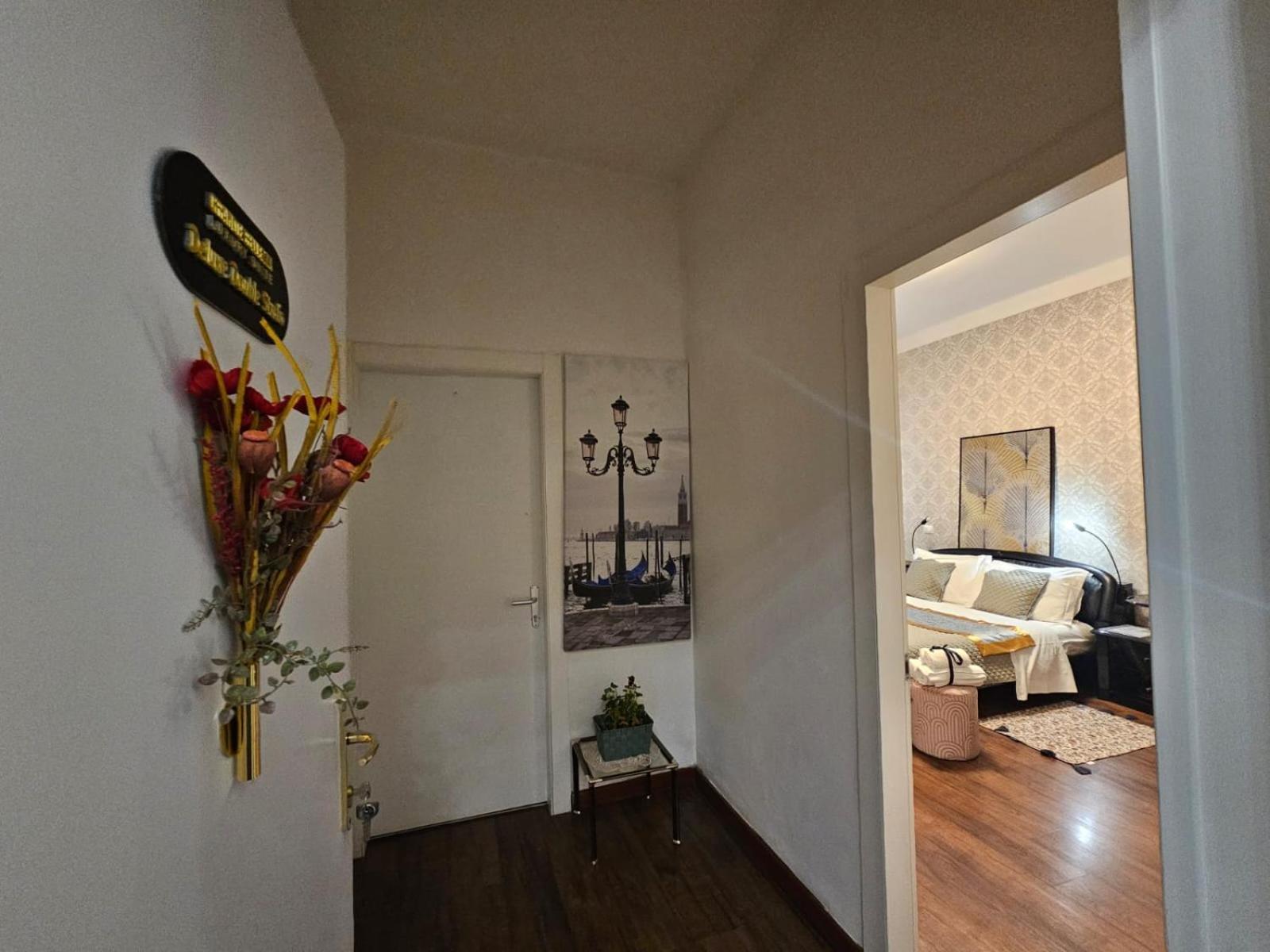 Grande Bellezza Luxury Suite Μέστρε Εξωτερικό φωτογραφία