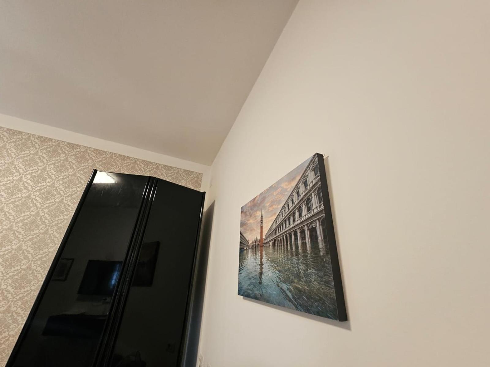 Grande Bellezza Luxury Suite Μέστρε Εξωτερικό φωτογραφία