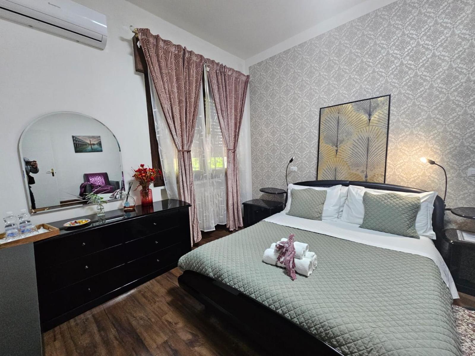 Grande Bellezza Luxury Suite Μέστρε Εξωτερικό φωτογραφία