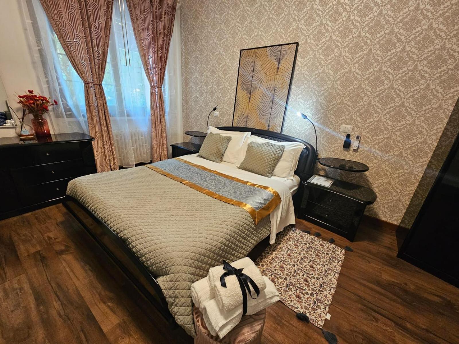Grande Bellezza Luxury Suite Μέστρε Εξωτερικό φωτογραφία