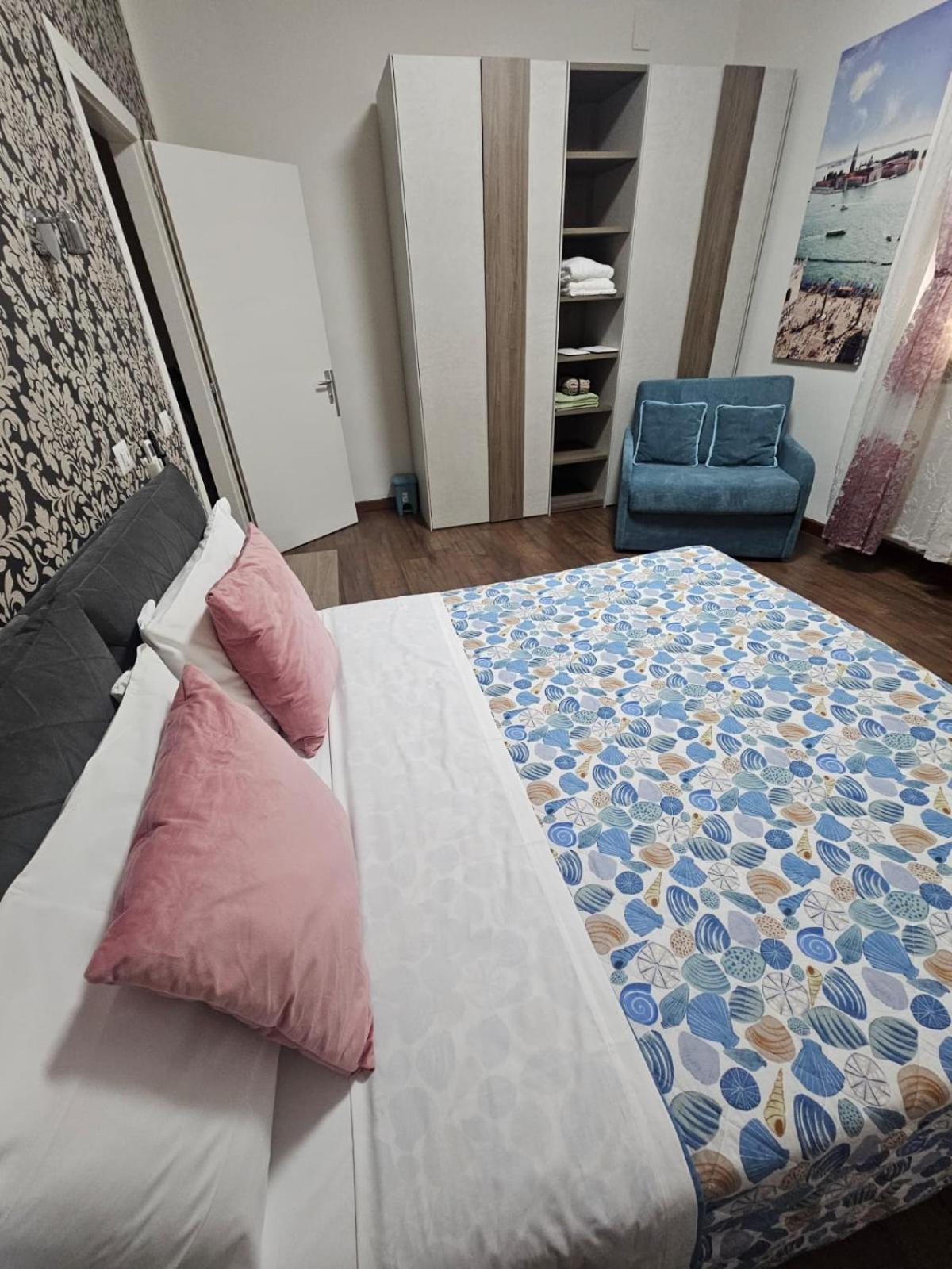 Grande Bellezza Luxury Suite Μέστρε Εξωτερικό φωτογραφία